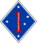 1st Marine Division (United States)