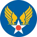 United States Army Air Forces