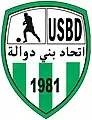 Logo du US Beni Douala