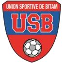 Logo du US Bitam