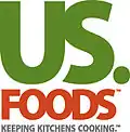 logo de US Foods