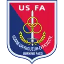 Logo du US Forces armées