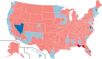 "Carte des sénateurs."