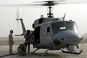 Image illustrative de l’article Bell UH-1 Iroquois