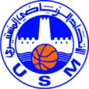 Logo du Union sportive monastirienne