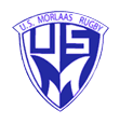 Logo du US Morlaàs