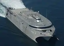HSV-2 (US Navy)