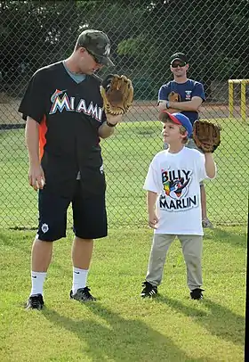 Image illustrative de l’article Saison 2012 des Marlins de Miami