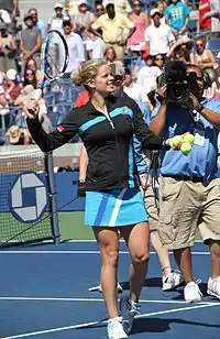 Image illustrative de l’article US Open de tennis 2010