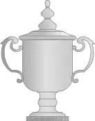 pictogramme Trophée US Open