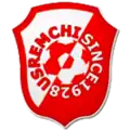 Logo du US Remchi