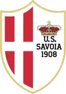 Logo du US Savoia 1908