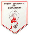 Logo du US Sinnamary