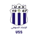Logo du US Souf
