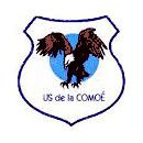 Logo du US Comoé