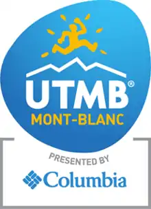 Description de l'image UTMB Logo.png.