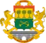 Blason de District administratif sud-est