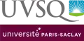 Logo de l'université depuis 2020.
