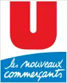 Logo de Système U (Du 25 juin 1997 au 26 décembre 2003)
