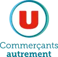 Logo de Système U (Depuis le 6 juillet 2018)