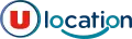 Logo de U Location (Depuis 2017)