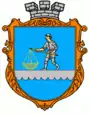 Blason de Khodoriv