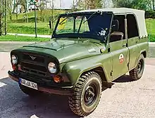 UAZ-569