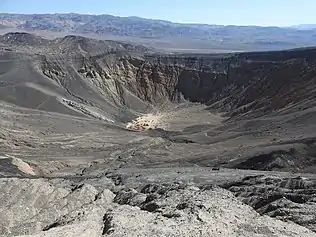 Ubehebe Crater