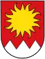 Blason de Übersaxen