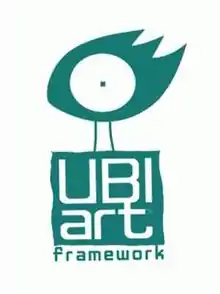 Description de l'image UbiArt Framework Logo.jpg.