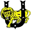 Logo du Ubiratan Esporte Clube