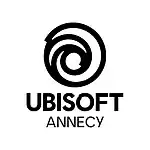 logo de Ubisoft Annecy