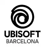 logo de Ubisoft Barcelona