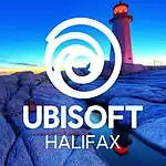 logo de Ubisoft Halifax
