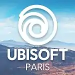 logo de Ubisoft Paris