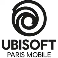 logo de Ubisoft Paris Mobile