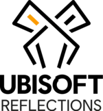 logo de Ubisoft Reflections