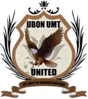 Logo du Ubon UMT United