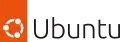 Logo actuel d'Ubuntu depuis 2022.