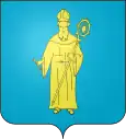 Blason de Uccle