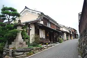 Uchiko