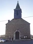 L'église Saint-Nicolas