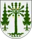 Blason de Uddevalla