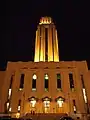 Université de Montréal, 1926-1932, Ernest Cormier