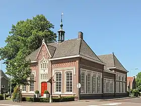 Udenhout