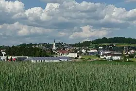 Rohrbach in Oberösterreich