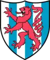 Blason de Ueberstorf