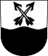 Blason de Uesslingen-Buch