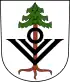 Blason de Uetikon am See