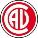 Logo du Alfonso Ugarte (Chiclín)